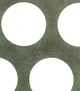 Produtos Chaperfur Furos Redondos