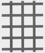 Produtos Chaperfur Furos quadrados