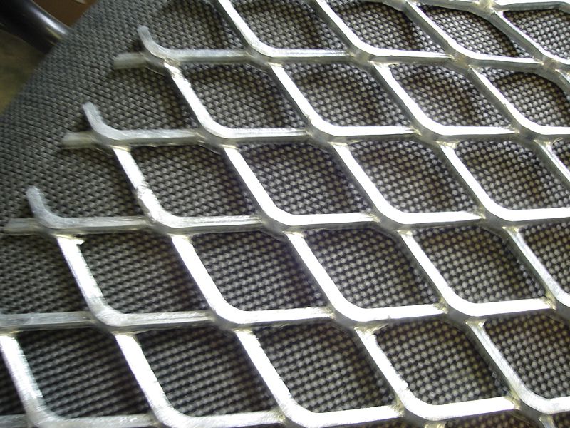 Produtos Chaperfur chapas expandidas